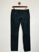 Load image into Gallery viewer, AllSaints Women's Distressed Slim Jeans | W30 L32 | Blue