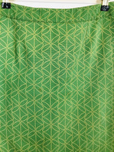 Load image into Gallery viewer, Boden Women's Midi A-Line Skirt | UK8 | Green