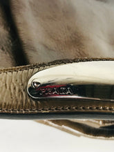Load image into Gallery viewer, Prada Women's Shoulder Bag | OS | Brown