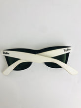 Load image into Gallery viewer, Ray Ban Women's Sunglasses Other | OS | White