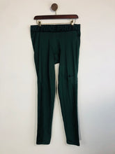Load image into Gallery viewer, Nike Men's Gym Running Sports Leggings | XL UK16 | Green