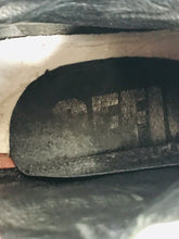 Load image into Gallery viewer, Office Women's Leather Heeled Boots | EU40 UK7 | Black