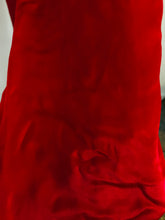 Load image into Gallery viewer, Kitri Women’s Jumpsuit Boilersuit | UK10 | Red