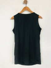 Load image into Gallery viewer, Gina Benotti Women's Lace Blouse | M UK10-12 | Black