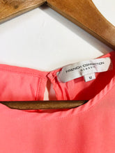 Load image into Gallery viewer, French Connection Women's Tank Top | M UK10-12 | Pink