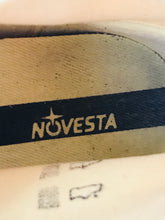 Load image into Gallery viewer, Novesta Women's Star Dribble Trainers | EU39 UK5 | Orange