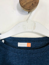 Load image into Gallery viewer, John Lewis Kid's Christmas Jumper | 4 Years | Blue
