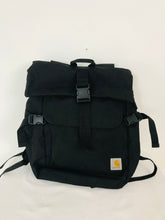 Load image into Gallery viewer, Carhartt Classic Retro Backpack | Black