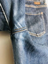 Load image into Gallery viewer, Boden Women's Straight Jeans | UK14 | Blue