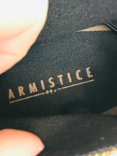 Load image into Gallery viewer, Armistice Women’s Flat Rope Tie Desert Ankle Boots | 39 UK6 | Brown