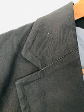 Load image into Gallery viewer, Boss Hugo Boss Men’s Blazer Suit Jacket | 42R | Navy Blue