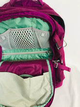 Load image into Gallery viewer, Osprey Women’s Questa Hiking Backpack Rucksack Bag | Pink