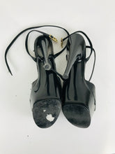 Load image into Gallery viewer, Elsé Anita Women's Vintage Heels | UK3 | Black