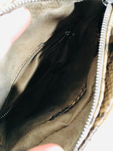 Load image into Gallery viewer, Helmer Women's Snakeskin Crossbody Bag | one size | Multicoloured