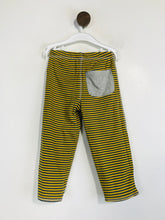 Load image into Gallery viewer, Baby Boden Kid's Reversible Tracksuit Sports Bottoms | 12-24 Months | Grey