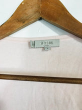 Load image into Gallery viewer, Hobbs Women's Cardigan | S UK8 | Pink