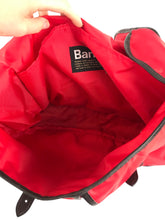 Load image into Gallery viewer, Barbour Mens Shoulder Bag | Medium | Red