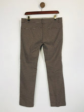 Load image into Gallery viewer, Alysi Women's Smart Trousers | UK12 | Multicoloured