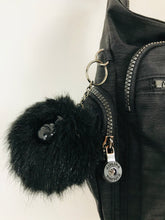 Load image into Gallery viewer, Kipling Women’s Crossbody Shoulder Bag | M | Black