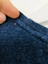 Load image into Gallery viewer, Ralph Lauren Mens Short Sleeve Tshirt | L | Blue