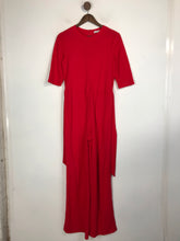 Load image into Gallery viewer, Mango Women's Jumpsuit | M UK10-12 | Red