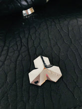 Load image into Gallery viewer, Ted Baker Women’s Leather Shoulder Crossbody Bag | Medium | Brown