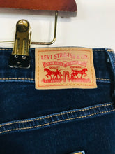 Load image into Gallery viewer, Levi’s Women's Skinny Jeans | 16W | Blue