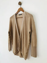 Load image into Gallery viewer, Odeeh Women's Lightweight Cardigan | 36 UK8 | Beige