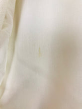 Load image into Gallery viewer, Fenn Wright Manson Womens Linen Blazer | UK18 | Cream