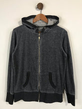 Load image into Gallery viewer, TCM Women's Cotton Hoodie | M UK10-12 | Grey