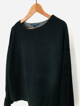 Load image into Gallery viewer, French Connection Women's Jumper | XS UK6-8 | Black