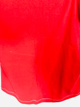 Load image into Gallery viewer, Musto Women's Cotton Tank Top | UK14 | Red