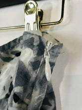 Load image into Gallery viewer, Per Una Women's Floral Pleated A-Line Skirt | UK10 | Multicoloured