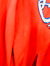 Load image into Gallery viewer, Timberland Kids Hoodie | Age 8 | Red and Blue