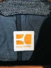 Load image into Gallery viewer, Boss Orange Hugo Boss Men's Military Jacket | 54 | Grey