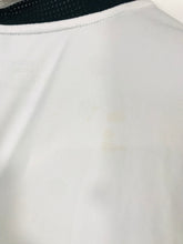 Load image into Gallery viewer, Nike Men's Striped Polo Shirt | L | Multicoloured