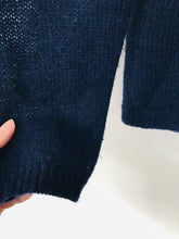 Load image into Gallery viewer, Boden Women’s Knit Cardigan | M UK10-12 | Navy Blue