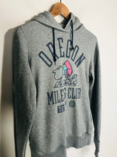 Load image into Gallery viewer, Nike Women's Hoodie | S UK8 | Grey