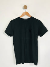 Load image into Gallery viewer, Vistula Women's Cotton T-Shirt | S UK8 | Black