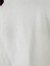 Load image into Gallery viewer, Tommy Hilfiger Women’s Sweatshirt Jumper | S | White