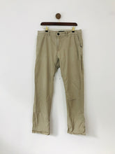 Load image into Gallery viewer, Nike Men's Chinos Trousers | 34 | Beige