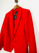 Load image into Gallery viewer, Kaleidoscope Women's Blazer Jacket NWT | UK10 | Red