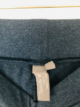 Load image into Gallery viewer, Sweaty Betty Women’s Asymmetrical Harem Joggers | S UK8 | Blue