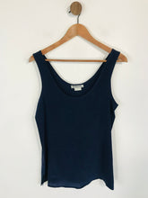 Load image into Gallery viewer, Monsoon Women's Tank Top | UK10 | Blue