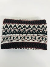 Load image into Gallery viewer, Topshop Women's Knit Infinity Scarf | OS | Multicoloured