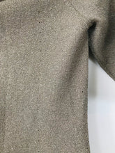 Load image into Gallery viewer, Coast Women's Off the Shoulder Blouse | M | Beige