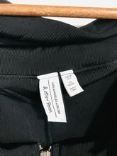 Load image into Gallery viewer, & Other Stories Women's Bodycon Dress | 38 UK12 | Black