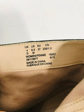 Load image into Gallery viewer, Clarks Women's Leopard Print Ankle Boots | UK4 | Multicoloured