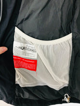 Load image into Gallery viewer, Didriksons 1913 Women’s Hooded Raincoat | 38 UK10 | Black