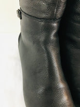 Load image into Gallery viewer, DKNY Women’s Knee High Boots | 37 UK4 | Black